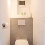 公寓 Rock & Roll Chic Near