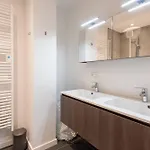 公寓 Rock & Roll Chic Near