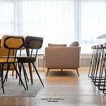 Rock & Roll Chic Near 奥斯滕德