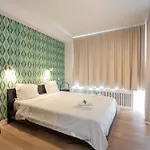 Rock & Roll Chic Near Lejlighed