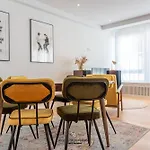 公寓 Rock & Roll Chic Near *