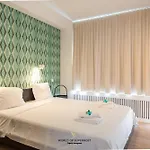 Rock & Roll Chic Near 公寓 奥斯滕德