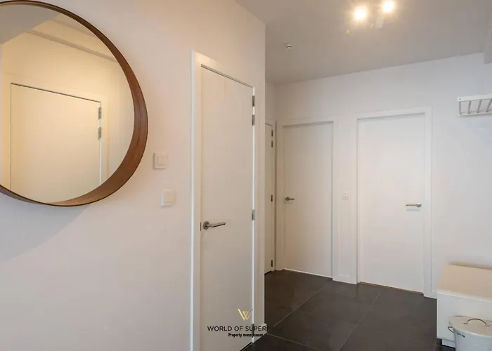 Apartment Rock & Roll Chic Near *