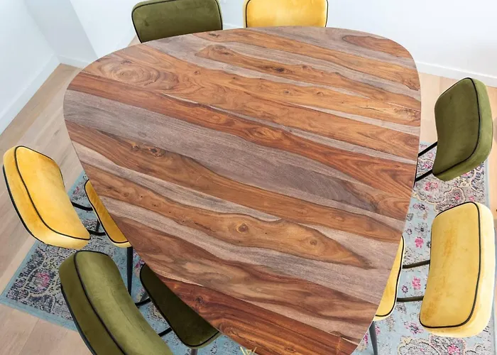 Apartment Rock & Roll Chic Near Ostend